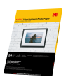 KODAK PAPIER ULTRA PREMIUM GLOSS A4 280GSM (20PACK) - 1618255