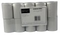 BSTech Papier, rolka termiczna do kas fiskalnych 57x25m 10 sztuk - 2278500