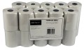 BSTech Papier, rolka termiczna do kas fiskalnych 57x25m 10 sztuk - 2278501