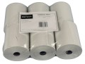 BSTech Papier, rolka do kas fiskalnych 80x60m 6 sztuk - 2278512