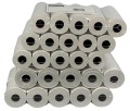 BSTech Papier, rolka termiczna do kas fiskalnych 57x15m 10 sztuk - 2278490
