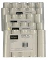 BSTech Papier, rolka termiczna do kas fiskalnych 57x15m 10 sztuk - 2278489