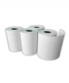 BSTech Papier, rolka termiczna do kas fiskalnych 57x15m 10 sztuk - 2278487
