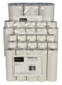 BSTech Papier, rolka termiczna do kas fiskalnych 57x15m 10 sztuk - 2278488