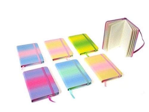 Notes 14x9,5cm (24szt) - 2442430