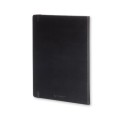 Notes Classic z linią 21x29 czarny MOLESKINE - 2442419