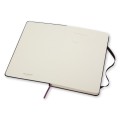 Moleskine 701009 notatnik A6 192 ark. Czarny - 2442425