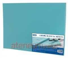 Blok do linorytu XL 30x22cm MILAN - 2452193