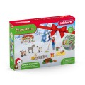 schleich FARM WORLD 98983 kalendarz adwentowy - 2112869
