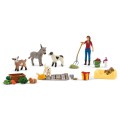 schleich FARM WORLD 98983 kalendarz adwentowy - 2112871