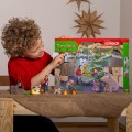 schleich FARM WORLD 98983 kalendarz adwentowy - 2112872