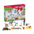 schleich FARM WORLD 98983 kalendarz adwentowy - 2112870