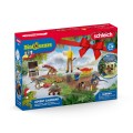schleich Dinosaurs 98984 kalendarz adwentowy - 2112874