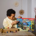 schleich Dinosaurs 98984 kalendarz adwentowy - 2112877