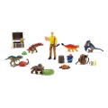schleich Dinosaurs 98984 kalendarz adwentowy - 2112876