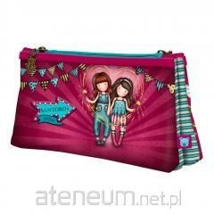 Podw?jny Pi?rnik Gorjuss Fairground Fireworks