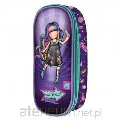 Pi?rnik na Suwak Gorjuss Fairground Up and Away