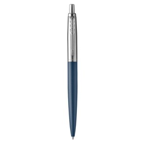 Parker 2068359 długopis Niebieski Przyciskany długopis Średni 1 szt.