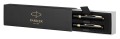 Parker SONNET Czarny, Złoto 2 szt. - 2365016