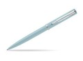 Waterman 2105224 długopis Niebieski Przyciskany długopis 1 szt. - 2365021