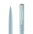 Waterman 2105224 długopis Niebieski Przyciskany długopis 1 szt. - 2365022