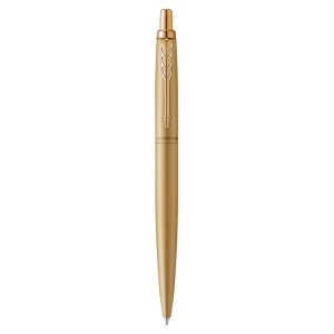 Parker Jotter XL Monochrome Niebieski Przyciskany długopis Średni 1 szt.
