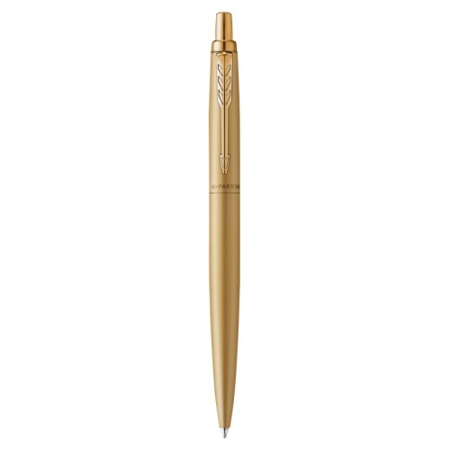 Parker Jotter XL Monochrome Niebieski Przyciskany długopis Średni 1 szt. - 2365028