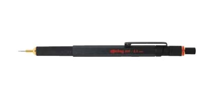 ROTRING Feinminenstift 800 Czarny 0,5 - 2364899