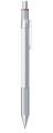 Długopis i ołówek trzy w jednym MULTIPEN Rotring 600 Silver - 2364931