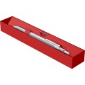 Długopis i ołówek trzy w jednym MULTIPEN Rotring 600 Silver - 2364925