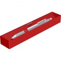 Długopis i ołówek trzy w jednym MULTIPEN Rotring 600 Silver - 2364923