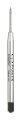 Parker Quinkflow Średni Czarny 10 szt. - 2452235