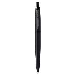 Parker Jotter XL Monochrome Niebieski Przyciskany długopis Średni 1 szt.
