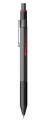 Długopis i ołówek trzy w jednym MULTIPEN Rotring 600 Czarny - 2364903