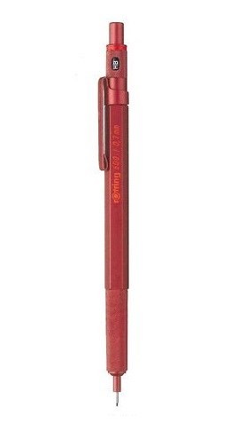 Rotring 600 ołówek automatyczny 0,7 mm HB - 2364987