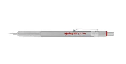 Rotring 1904444 ołówek automatyczny 0,7 mm HB - 2364977