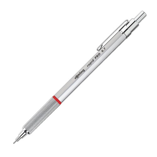 Rotring Rotacinis ŽIEDINIS pióro rapidas 0,7 mm - 2365038