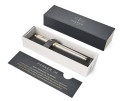 Pióro kulkowe Parker IM Premium Warm Grey GT - 2364948