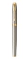 Pióro kulkowe Parker IM Premium Warm Grey GT - 2364947