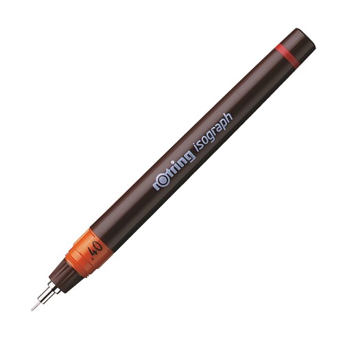 Rotring 1903491 pióro kulkowe Długopis z wkładem - 2365082