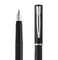 Waterman 2068196 pióro kulkowe Długopis wciskany Niebieski 1 szt. - 2374897