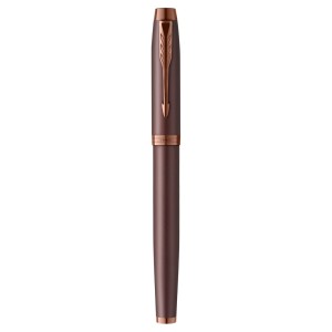Pióro Wieczne IM Mono Burgundy z etui MARKI PARKER 2190512