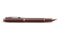 Pióro Wieczne IM Mono Burgundy z etui MARKI PARKER 2190512 - 2364980