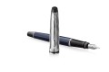 Pióro wieczne Waterman Expert L'Essence Du Blue F - 2365094