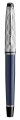 Pióro wieczne Waterman Expert L'Essence Du Blue F - 2365092
