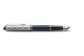 Pióro wieczne Waterman Expert L'Essence Du Blue F - 2365095