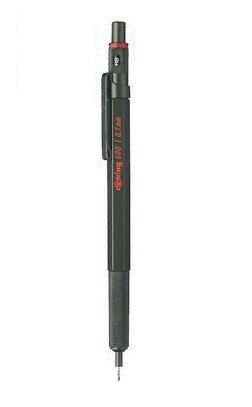 Rotring 600 ołówek automatyczny 0,7 mm HB - 2365071