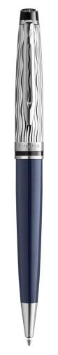 Długopis Waterman Expert L'essence Du Blue CT [2166466] - 2365083
