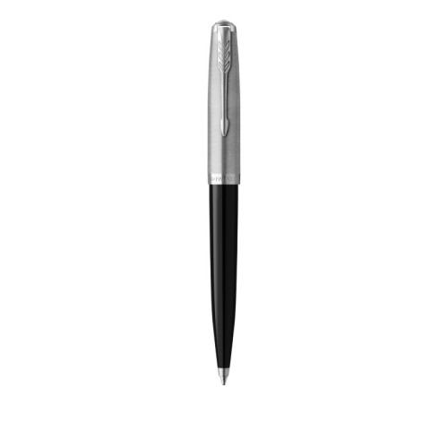 Długopis PARKER Kugelschreiber 51 Black CC black M - 2365070
