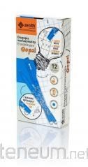 D?ugopis wymazywalny Oops box (12szt) - 2452236